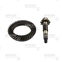 DANA SPICER 2018737 Ring And Pinion