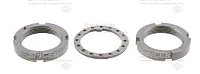 DANA SPICER 28068X Kit Spindle Locknut