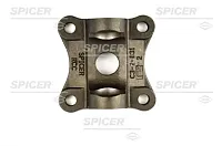 DANA SPICER 321859 Flange Yoke