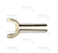 DANA SPICER 3301683X Slip Yoke Assembly