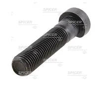 DANA SPICER 377592 Bolt Knuckle Ford