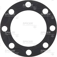 DANA SPICER 39697 Axle Shaft Flange Gasket