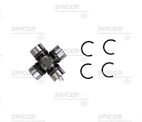 DANA SPICER 53202X Universal Joint