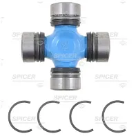 DANA SPICER 5760XC Blue Coated U-Joint Kit 1310 Inside