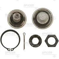 DANA SPICER 7002382X Suspension Ball Joint Kit