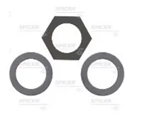 DANA SPICER 701166X Pkg-Washer