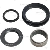 DANA SPICER 706527X Axle Spindle Seal