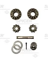 DANA SPICER 707321X Carrier Gear Kit