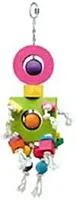 DTY Busy Shapes