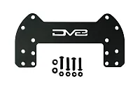 DV8 ABBR02 3Rd Brake Light Extension Bracket