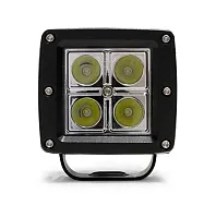 DV8 B3CE16W4W 3 Inch Cube Led Light 20W Spot 5W L