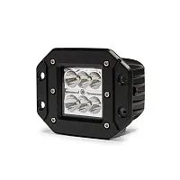 DV8 B3FM24W3W 3 Inch Flush Mount Led