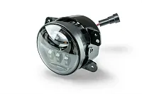 DV8 BCFLJL01 18+ Jeep Jl/Glad Led Fog Lights