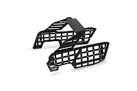 DV8 CCBR01 Center Console Molle Panels & Bridg