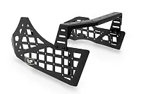 DV8 CCGX01 Lexus Gx 470 | Center Console Molle