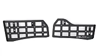 DV8 CCJL01 Our Center Console Molle Panels Off