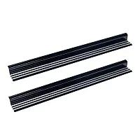 DV8 DJP18040AL Jeep Jk 2 Door Sill Plat