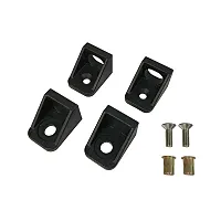 DV8 DJP181115A Jeep Jk Cargo Tie Down S