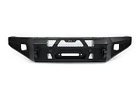 DV8 FBBR01 Ford Bronco Bumper