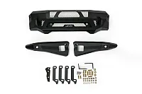 DV8 FBFF109 Mto Series Front Bumper