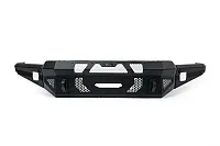 DV8 FBFF110 Mto Series Front Winch Bumper