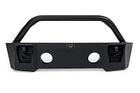 DV8 FBJL04 Jk/Jl/Jt Front Pocket Bumper
