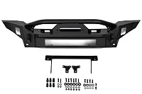 DV8 FBJL07 Jeep Wrangler Jl & Gladiator Jt | F