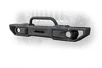 DV8 FBJL10 Jeep Jl Modular Front Bumper With B