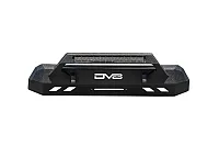 DV8 FBTT105 Tacoma Center Bumper
