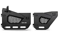 DV8 HDJL02F 2018-2022 Jeep Wrangler Jl & Gladia
