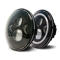 DV8 HL7JK02 Led Projector Headlights