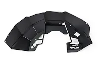 DV8 INFEND05FB 2021+ Bronco Front Inner Fender Lin