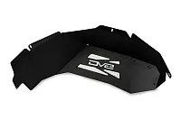 DV8 INFEND05RB 2021+ Bronco Rear Inner Fender Line