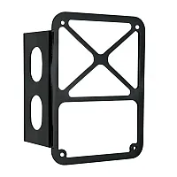 DV8 JP190007BK Jeep Jk Tail Lamp Guards