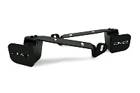 DV8 LBBR05 Bronco Bumper Pocket Light Mount