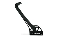 DV8 LBJL07 2020-22 Jeep Jl 392 & Jt Mojave A-P