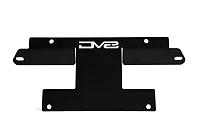 DV8 LPBR01 21+ Bronco License Plate Mount