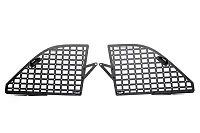 DV8 MPBR01 2021-2023 Ford Bronco Rear Window M