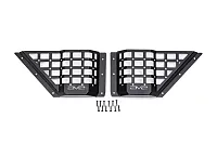 DV8 MPBR05 Front Door Pocket Molle Panels