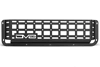 DV8 MPGX03 Lexus Gx 470 | Molle Door Pocket |
