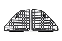DV8 MPJL01 2018-2023 Jeep Wrangler Jl Rear Win