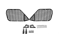 DV8 MPT301 Rear Window Molle Panels