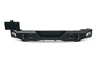 DV8 RBBR01 Mto Series Rear Bumper