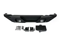 DV8 RBBR02 Fs-15 Series Rear Bumper
