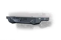 DV8 RBGL04 Gladiator High Clearence Rear Bumpe