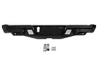 DV8 RBGL06 Jeep Gladiator Jt | Mto Series Rear
