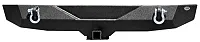 DV8 RBSTTB04 Rear Bumper Mid Length