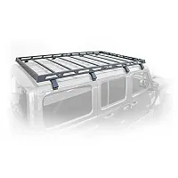 DV8 RRJL01 2018+ 4 Door Jl Roof Rack