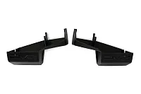 DV8 SPBR04 Rear Shock Guard Skid Plates