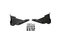 DV8 SPT201 Front Lower Control Arm Skid Plates